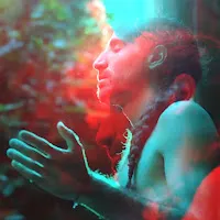 Alex Serra — Tulum — обложка